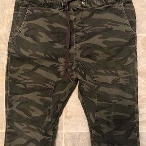 West49 Jogger (Camo)